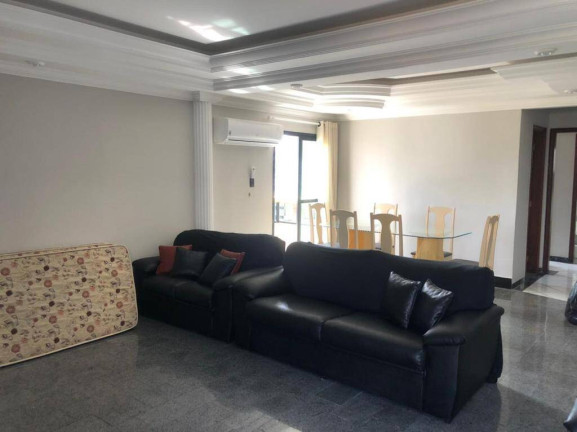 Imagem Apartamento com 3 Quartos à Venda, 196 m² em Ocian - Praia Grande Imagem Apartamento com 3 Quartos à Venda, 196 m² em Ocian - Praia Grande