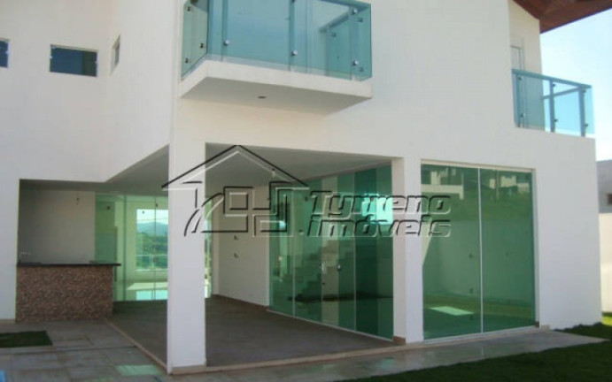 Imagem Casa de Condomínio com 3 Quartos à Venda, 339 m² em Urbanova - São José Dos Campos Imagem Casa de Condomínio com 3 Quartos à Venda, 339 m² em Urbanova - São José Dos Campos