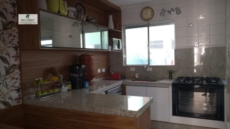 Imagem Sobrado com 3 Quartos à Venda, 153 m² em Cambara - São Roque Imagem Sobrado com 3 Quartos à Venda, 153 m² em Cambara - São Roque