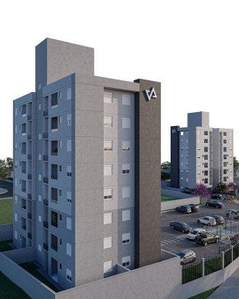 Apartamento com 2 Quartos à Venda, 105 m² em Jardim Eulina - Campinas
