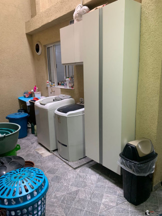 Imagem Sobrado com 2 Quartos à Venda, 206 m² em Vila São Carlos - Guarulhos