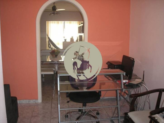 Imagem Apartamento com 3 Quartos à Venda, 139 m² em Aparecida - Santos Imagem Apartamento com 3 Quartos à Venda, 139 m² em Aparecida - Santos