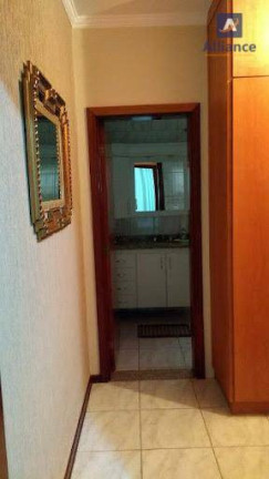 Imagem Casa com 3 Quartos à Venda, 190 m² em Santo Antônio - Louveira