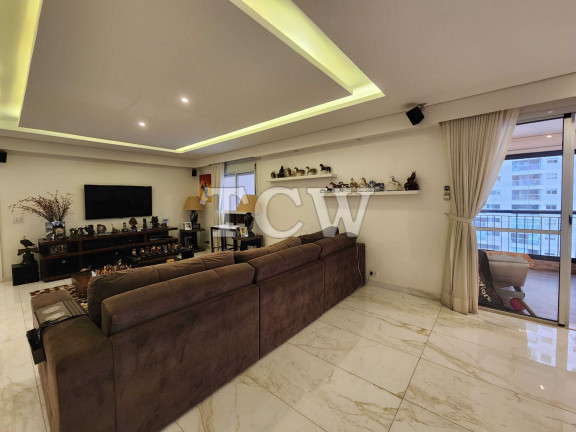 Imagem Apartamento com 3 Quartos à Venda, 193 m² em Aclimação - São Paulo