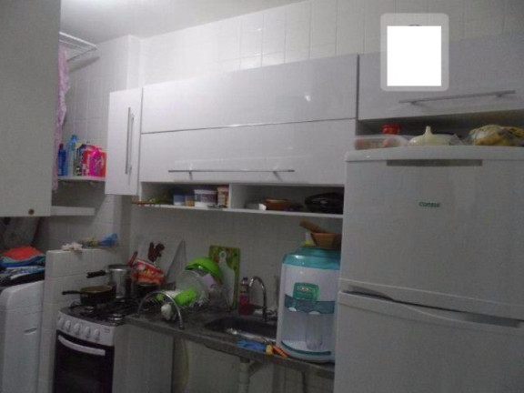 Imagem Apartamento com 2 Quartos à Venda, 50 m² em Jardim Santa Terezinha - Sumaré Imagem Apartamento com 2 Quartos à Venda, 50 m² em Jardim Santa Terezinha - Sumaré