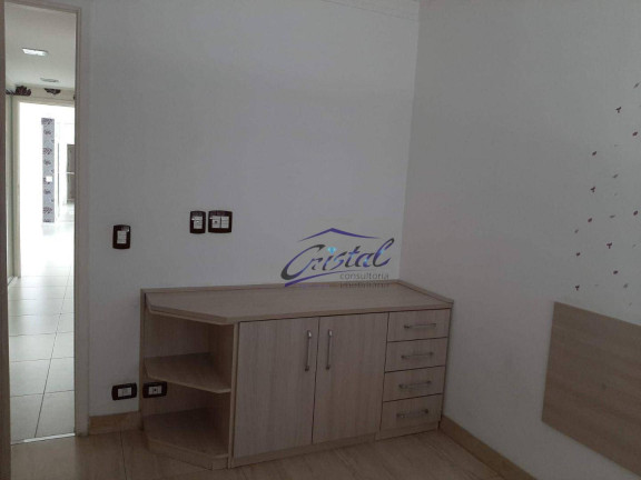 Imagem Apartamento com 3 Quartos à Venda, 134 m² em Butantã - São Paulo