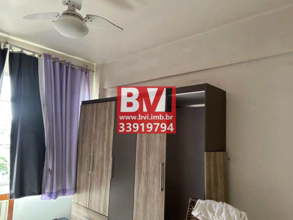 Imagem Apartamento com 2 Quartos à Venda, 80 m² em Olaria - Rio De Janeiro Imagem Apartamento com 2 Quartos à Venda, 80 m² em Olaria - Rio De Janeiro