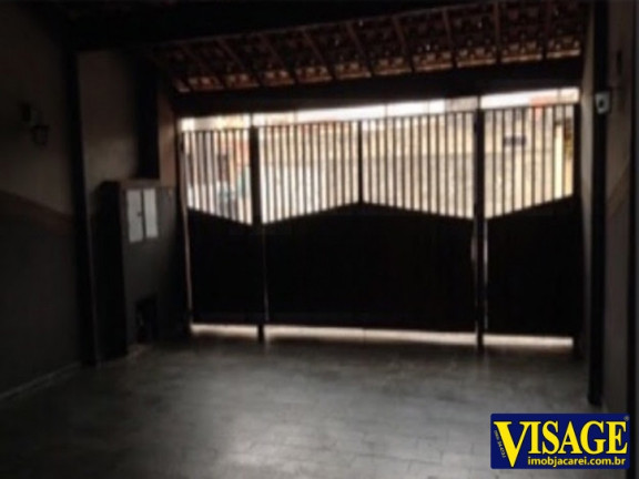 Imagem Casa com 3 Quartos à Venda, 137 m² em Jd. Emilia - Jacareí Imagem Casa com 3 Quartos à Venda, 137 m² em Jd. Emilia - Jacareí