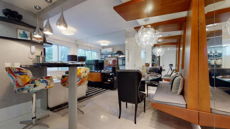 Imagem Imóvel com 2 Quartos à Venda, 80 m² em Jardim Carvalho - Porto Alegre Imagem Imóvel com 2 Quartos à Venda, 80 m² em Jardim Carvalho - Porto Alegre