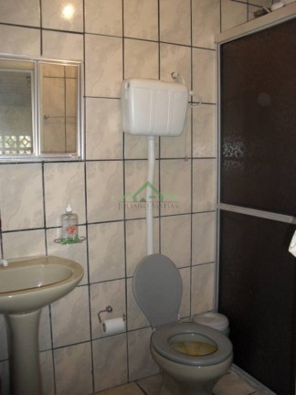 Imagem Casa com 4 Quartos à Venda, 360 m² em Pinheiros - Balneário Barra Do Sul