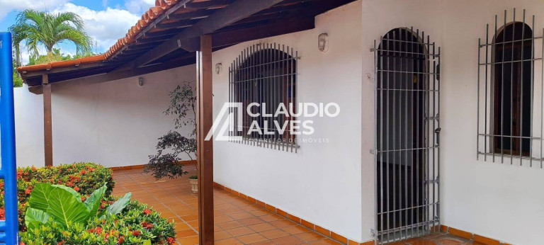 Imagem Casa com 3 Quartos à Venda, 200 m² em Queimadinha - Feira De Santana