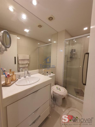 Imagem Apartamento com 1 Quarto à Venda, 53 m² em Vila Regente Feijó - São Paulo Imagem Apartamento com 1 Quarto à Venda, 53 m² em Vila Regente Feijó - São Paulo