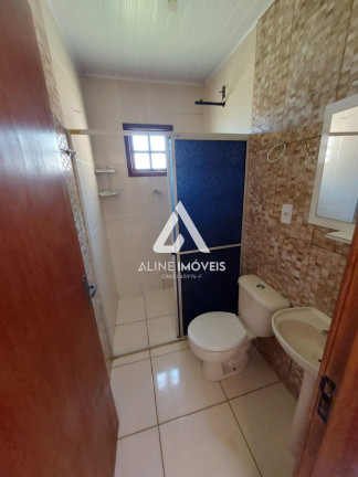 Imagem Casa com 2 Quartos à Venda, 62 m² em Brum I - Cruz Alta Imagem Casa com 2 Quartos à Venda, 62 m² em Brum I - Cruz Alta