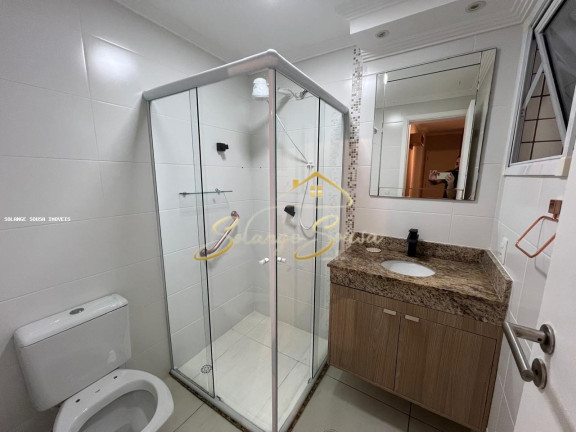Imagem Apartamento com 3 Quartos à Venda, 154 m² em Guilhermina - Praia Grande Imagem Apartamento com 3 Quartos à Venda, 154 m² em Guilhermina - Praia Grande