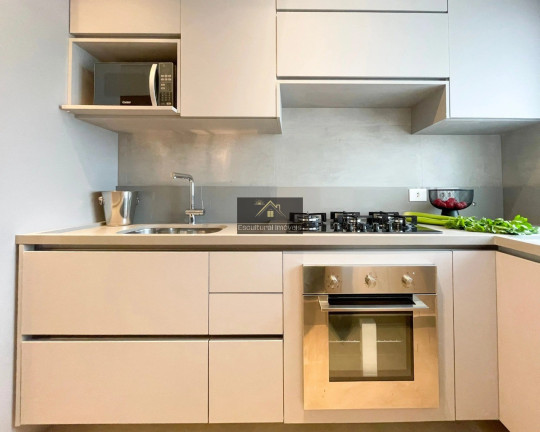 Imagem Apartamento com 2 Quartos à Venda, 80 m² em Brooklin Paulista - São Paulo