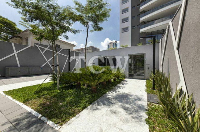Imagem Apartamento com 3 Quartos à Venda, 168 m² em Vila Nova Conceição - São Paulo Imagem Apartamento com 3 Quartos à Venda, 168 m² em Vila Nova Conceição - São Paulo