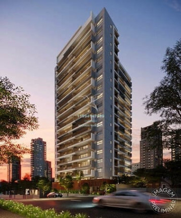 Imagem Apartamento com 2 Quartos à Venda, 77 m² em Parque Imperial - São Paulo Imagem Apartamento com 2 Quartos à Venda, 77 m² em Parque Imperial - São Paulo