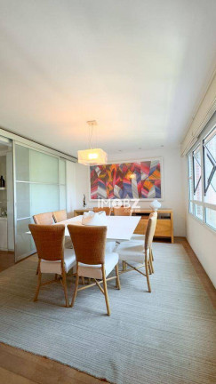 Imagem Imóvel com 3 Quartos à Venda, 220 m² em Villaggio Panamby - São Paulo