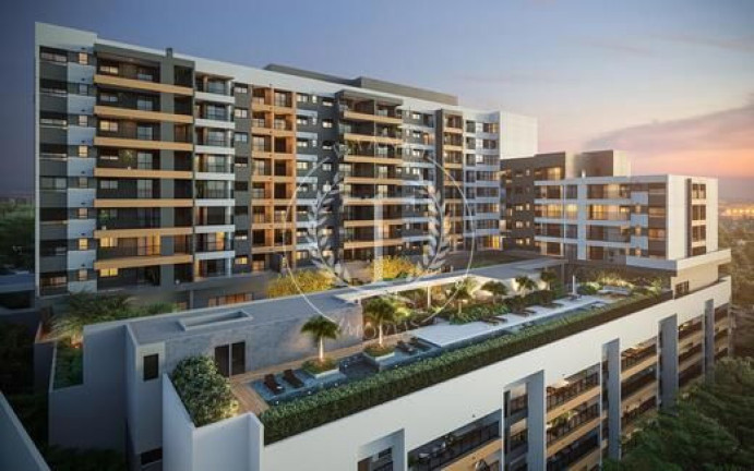 Imagem Apartamento com 2 Quartos à Venda, 63 m² em Alto Da Lapa - São Paulo