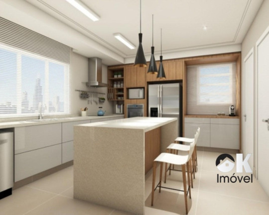 Imagem Apartamento com 3 Quartos à Venda, 250 m² em Jardim Paulista - São Paulo