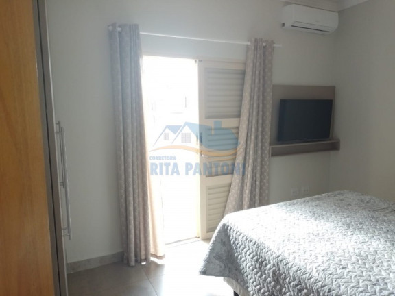 Imagem Casa com 3 Quartos à Venda, 89 m² em Bonfim Paulista - Ribeirão Preto