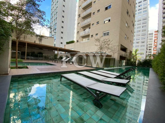 Imagem Apartamento com 3 Quartos à Venda, 205 m² em Jardins - São Paulo Imagem Apartamento com 3 Quartos à Venda, 205 m² em Jardins - São Paulo