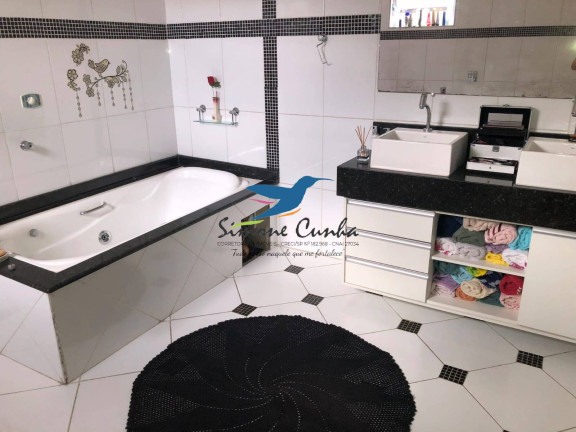 Casa com 3 Quartos à Venda, 233 m² em Jardim Oriente - São José Dos Campos