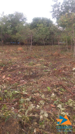 Imagem Terreno à Venda, 1.000 m² em Condomínio Aldeia Da Jaguara - Lagoa Santa