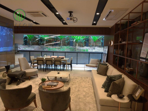 Imagem Apartamento com 3 Quartos à Venda, 115 m² em Vila Osasco - Osasco