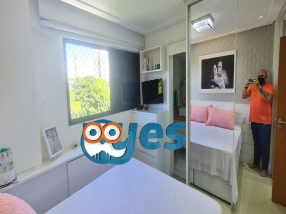 Imagem Apartamento com 2 Quartos à Venda, 87 m² em Patamares - Salvador Imagem Apartamento com 2 Quartos à Venda, 87 m² em Patamares - Salvador