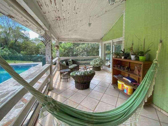 Imagem Casa com 4 Quartos à Venda, 592 m² em Chácara Vale Do Rio Cotia - Carapicuíba