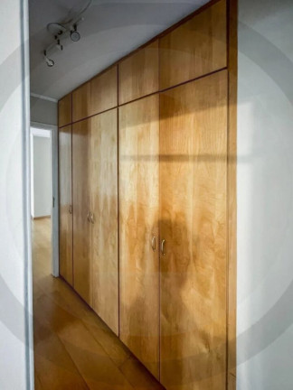 Imagem Apartamento com 2 Quartos à Venda, 67 m² em Jardim Paulista - São Paulo