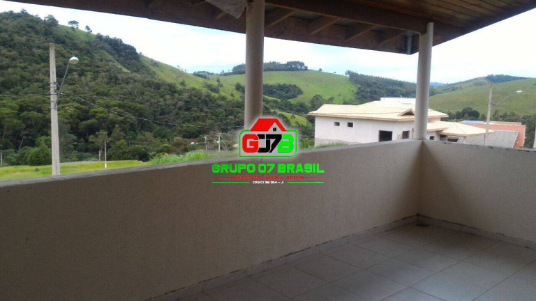 Imagem Casa com 5 Quartos à Venda, 1.400 m² em Residencial São Francisco - Jambeiro Imagem Casa com 5 Quartos à Venda, 1.400 m² em Residencial São Francisco - Jambeiro