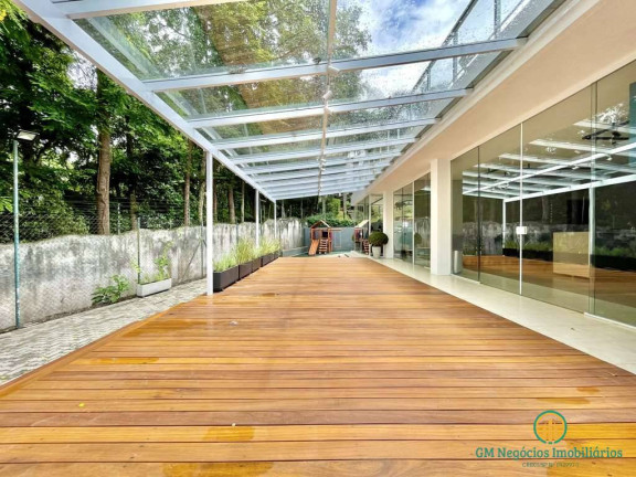 Imagem Casa de Condomínio com 3 Quartos à Venda, 207 m² em Granja Viana Ii - Cotia