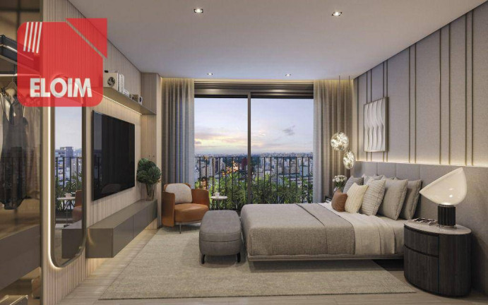 Imagem Apartamento com 3 Quartos à Venda, 201 m² em Jardins - São Paulo