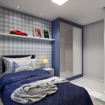 Imagem Casa com 2 Quartos à Venda, 69 m² em Vila São Luís - Duque De Caxias