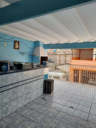 Imagem Casa com 5 Quartos à Venda, 180 m² em Jardim Silveira - Barueri Imagem Casa com 5 Quartos à Venda, 180 m² em Jardim Silveira - Barueri