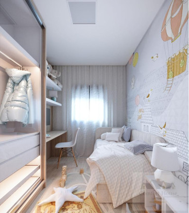 Imagem Cobertura com 3 Quartos à Venda, 174 m² em Jardim - Santo André Imagem Cobertura com 3 Quartos à Venda, 174 m² em Jardim - Santo André