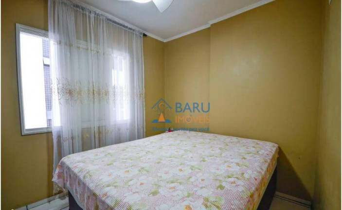 Imagem Apartamento com 1 Quarto à Venda, 36 m² em Barra Funda - São Paulo