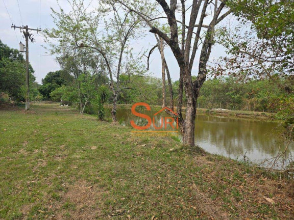 Terreno à Venda, 24.200 m² em Chácara São José - Jaguariúna