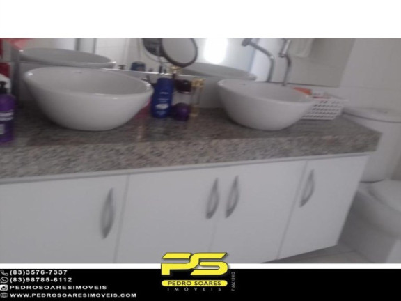 Imagem Apartamento com 4 Quartos à Venda, 158 m² em Manaíra - João Pessoa Imagem Apartamento com 4 Quartos à Venda, 158 m² em Manaíra - João Pessoa