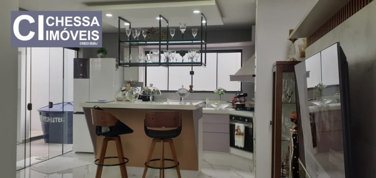 Imagem Sobrado com 3 Quartos à Venda, 129 m²em Dom Bosco - Itajaí Imagem Sobrado com 3 Quartos à Venda, 129 m²em Dom Bosco - Itajaí