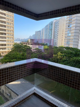 Imagem Apartamento para Alugar, em Pitangueiras - Guarujá Imagem Apartamento para Alugar, em Pitangueiras - Guarujá