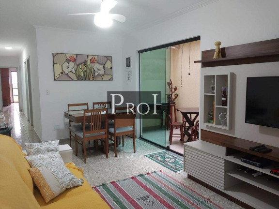 Apartamento com 3 Quartos à Venda, 84 m² em Jardim - Santo André