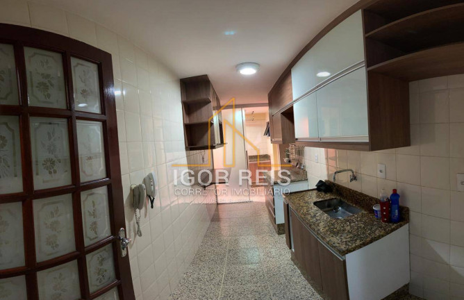Imagem Apartamento com 3 Quartos à Venda,  em Parque Rosário - Campos Dos Goytacazes