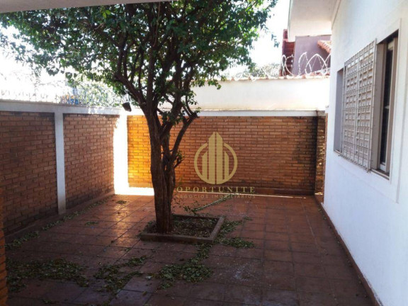 Casa com 3 Quartos à Venda, 122 m² em Campos Elíseos - Ribeirão Preto