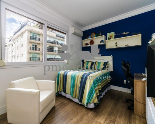 Imagem Apartamento com 3 Quartos à Venda, 220 m² em Perdizes - São Paulo Imagem Apartamento com 3 Quartos à Venda, 220 m² em Perdizes - São Paulo