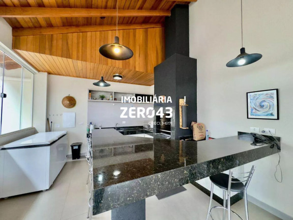 Imagem Casa de Condomínio com 4 Quartos à Venda, 329 m² em Esperança - Londrina Imagem Casa de Condomínio com 4 Quartos à Venda, 329 m² em Esperança - Londrina
