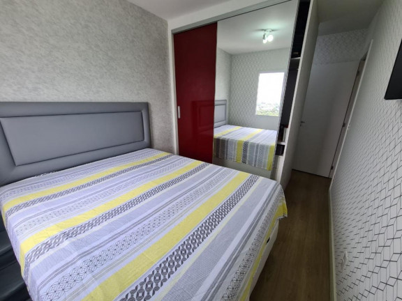 Imagem Apartamento com 2 Quartos à Venda, 65 m² em Catumbi - São Paulo