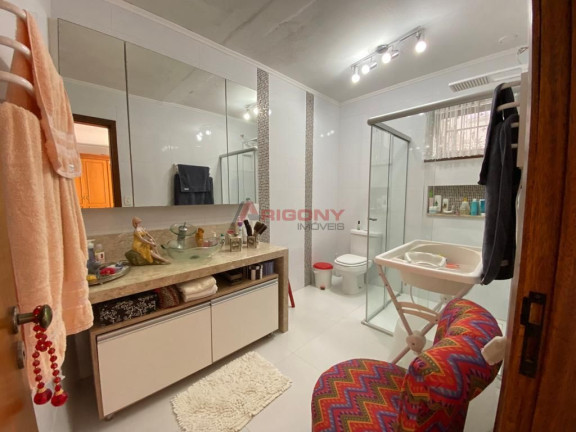 Imagem Casa com 4 Quartos à Venda, 275 m² em Nossa Senhora De Fátima - Santa Maria Imagem Casa com 4 Quartos à Venda, 275 m² em Nossa Senhora De Fátima - Santa Maria
